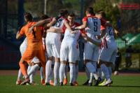 Apklan Resovia zmierzy się z Lechem Poznań. (fot. Resovia)