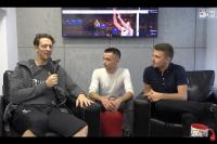 Stephane Antiga: "Trenowanie dziewczyn to dla mnie zupełnie nowe wyzwanie" [WIDEO]