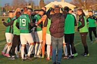 Stalówka ograła Znicz 2-1 (fot. Radosław Kuśmierz)