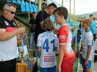 Foto GKS Zamczysko Odrzykoń