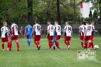 Czy Watkem Korona Rzeszów będzie świętować w czerwcu awans do 3 ligi? (fot. Radek Kuśmierz)
