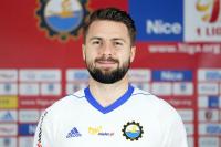 Chorwat może jednak zostać w Fortuna 1 lidze (fot. PGE Stal Mielec)