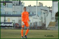Wychowanek Stalówki trenuje z GKS-em Katowice (fot. Krzysztof Nowaliński/Stal Stalowa Wola PSA)