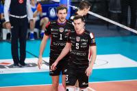 Asseco Resovia przegrała 0-3 z Cuprum Lubin. (fot. Asseco Resovia)