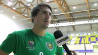 Tomasz Kalembka nowym środkowym Asseco Resovii!
