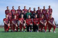 Oto kadra Watkem Korony Rzeszów na rundę wiosenną sezonu 2019/20. (fot. Watkem Korona Rzeszów)