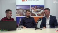 Michał Szymczak był gościem najnowszego odcinka Futbolu po godzinach