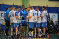 Mielczanie odnieśli kolejne ważne zwycięstwo (fot. PGNiG Superliga)