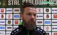 Byliśmy gotowi grać kosztem własnego zdrowia. Żeby utrzymać drużynę [WIDEO]