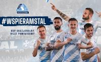 Stal Rzeszów sprzedaje wirtualne bilety na mecz z Widzewem