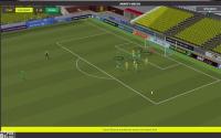 FM 3 liga: Wisłoka Dębica wygrała w Świdniku [BRAMKI, PODSUMOWANIE]