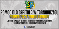 fot. Siarka Tarnobrzeg - profil kibiców