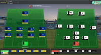 FM 3 liga na żywo: Motor Lublin - Wisłoka Dębica [TRANSMISJA LIVE]