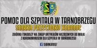 Zbiórka: Siarka przeciwko koronie (fot. Profil kibiców klubu)