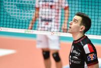 To był trudny sezon dla Marcina Komendy (foto. Asseco Resovia)