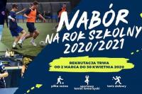 Rozpoczyna się nabór do SMS Stal