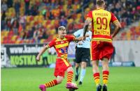 fot. Jagiellonia Białystok