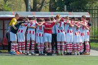 Szkoła Mistrzostwa Sportowego Resovia w Rzeszowie wznawia treningi od 4 maja. (fot. SMS Resovia)