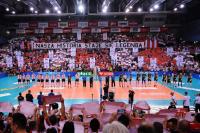 Czy Asseco Resovia znów będzie wielka? (fot. Asseco Resovia)