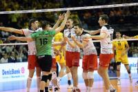 Fabian Drzyzga po trzech latach wrócił do Asseco Resovii. (fot. Asseco Resovia)