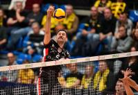 Grzegorz Kosok najprawdopodobniej pożegna się z klubem. fot. Asseco Resovia 