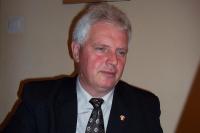 Zbigniew Bartnik jest przekonany o swojej racji. (fot. archiwum prywatne)