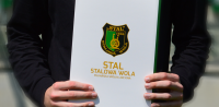 fot. Stal Stalowa Wola PSA