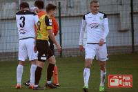 Czy GKS Bełchatów przestanie istnieć? (fot. Radosław Kuśmierz)