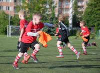 SMS Resovia to szkoła ze złotą gwiazdką. "Chcemy szkolić na najwyższym poziomie"