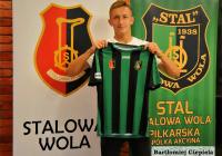 fot. Stal Stalowa Wola PSA