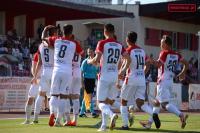 Mecz Apklan Resovii z Widzewem Łódź będzie w TVP3. (fot. Resovia)