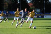 Stal Rzeszów zremisowała w Łęcznej 2-2 (fot. stalrzeszow.pl / archiwum)
