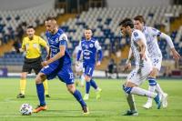 PGE FKS Stal Mielec poznała terminarz na sezon 2020/21 w PKO Ekstraklasie. (fot. Anna Jajkiewicz)