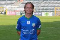 Petteri Forsell dołączy do PGE FKS Stali Mielec