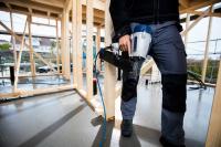  Dobre spodnie robocze do pasa: jak dobrać odzież do pracy? 