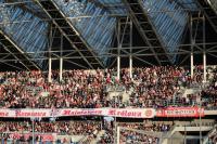 Kibice Resovii znów zasiądą na Stadionie Miejskim w Rzeszowie w roli gospodarzy?