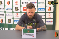 fot. Stal Stalowa Wola PSA