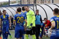Ekoball Stal Sanok wygrała ze Stalą II Stalowa Wola 1-0. (fot. archiwum)