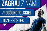 Rusza Extraliga Rzeszów! Zapisy już tylko do czwartku!