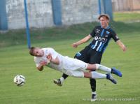 FOTOGALERIA: JKS Jarosław - Start Pruchnik 0-1 [ZDJĘCIA]