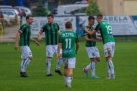 Czy Stal Stalowa Wola podtrzyma formę z ostatniego tygodnia? (fot. Radek Kuśmierz)