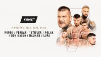 Ferrari vs Polak, czyli o zasadach MMA