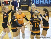 FOTOGALERIA: SAN-Pajda Jarosław - Olimpia Jawor 3:2 [ZDJĘCIA]