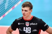 Asseco Resovia znowu nie zagra u siebie. (fot. Asseco Resovia)