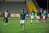 WIDEO: Jutrzenka Giebułtów - Stal Stalowa Wola 3-2 [SKRÓT MECZU]