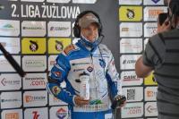 Dawid Stachyra zostaje w RzTŻ Rzeszów! (fot. RzTŻ Rzeszów)