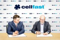Cellfast Wilki Krosno – to nowa nazwa drużyny żużlowej z Krosna. (fot. Wilki Krosno)