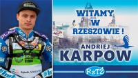 fot. RzTŻ Rzeszów