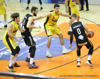 FOTOGALERIA: Rawlplug Sokół Łańcut - GKS Tychy 82-87 [ZDJĘCIA]