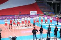 Asseco Resovia Rzeszów przegrała na zakończenie roku (fot. Patryk Górecki)